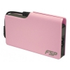 Универсальный адаптер для ноутбуков FSP NB Q90 розовый (PNA0900913)