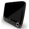 Моноблок iRU 301 21.5 Core i3-370/2Gb/320G/DVD-RW/Intel HD/Wi-Fi/CR/Cam/MeeGo/black