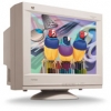 22" MONITOR VIEWSONIC P220F  0.25  TCO-99
