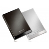 Жесткий диск A-Data USB 3.0 500Gb NH13 Nobility (5400 об/мин) 2.5" черный (ANH13-500GU3-CBK)
