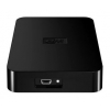 Жесткий диск WD Elements USB 750Gb WDBABV7500ABK-EESN (5400rpm) 2.5" черный