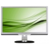 Монитор Philips 24" 241P3LYES/00 Silver-Black TN LED 5ms 16:9 DVI M/M 20M:1 250cd USB