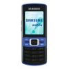 Мобильный телефон Samsung GT-C3011 синий моноблок 2" BT  (GT-C3011EBASER)