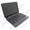 hp Mini 110-3703er <QC071EA#ACB>Atom N455/2/250/WiFi/BT/Win7St/10.1"/1.31 кг