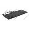 Клавиатура SVEN Basic 301 Black <USB> 107КЛ