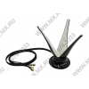 TP-LINK <TL-ANT2403N> всенаправленная антенна,  RP-SMA (male), 3dBi