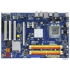 Мат. плата ASRock P5B-DE <S775, iP965, 4*DDR2, PCI-E16x, SATA, GB Lan, ATX, Retail> (4711140876337)