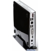 Платформа Zotac ZBOXHD-ID11-E <AtomD510 + iNM10, NVIDIA ION, SODIMM DDR2 w/o, HDD 2,5'' w/o, SVGA, HDMI, Card Reader, USB 2.0, GBLan, Black, Retail> (250-FA140-104ZT)