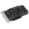 Видеокарта 1Gb <PCI-E> MSI N560GTX-M2D1GD5 с CUDA <GFN560, GDDR5, 256 bit, HDCP, 2*DVI, mini HDMI, Retail> (912-V249-080)