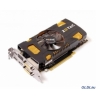 Видеокарта 1Gb <PCI-E> Zotac GTX550Ti Multiview c CUDA <GFGTX550Ti, GDDR5, 192 bit, HDCP, 2*DVI, HDMI, DP, Retail> (ZT-50403-10L)