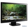 Монитор 24" ViewSonic VX2453MH-LED, 1920x1080, GTG: 2ms , 300cd/m2, 30,000,000:1, 2W x 2,  HDMI x 2 (HDMI ver.1.3), D-sub