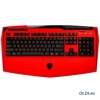 Клавиатура Gigabyte Gaming K8100 Red USB