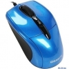 Мышь Gigabyte GM-M7000 For Notebook Blue USB