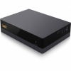 Мультимедийный плеер ICONBIT XDR100DVBT Full HD, USB 3.0, Gigabit LAN, HDMI 1.3, Запись DVB-T, SATA I/II 3.5", процессор Realtek RTD1185DD