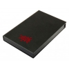 Внешний корпус PC PET AM25B2 usb2.0 to 2.5"hdd SATA.Black