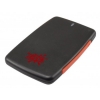 Внешний корпус PC PET CP25B2 usb2.0 to 2.5"hdd SATA.Black