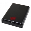 Внешний корпус PC PET EP25B3 usb3.0 to 2.5"hdd SATA.Black