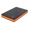 Внешний корпус PC PET FP25B2 usb2.0 to 2.5"hdd SATA.Black