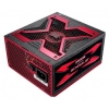 Блок питания Aerocool ATX 500W Strike-X 500 80+ bronze (24+4+4pin) APFC 140mm fan 4xSATA RTL