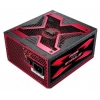 Блок питания Aerocool ATX 600W Strike-X 600 80+ bronze (24+4+4pin) APFC 140mm fan 6xSATA RTL