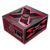 Блок питания Aerocool ATX 800W Strike-X 800 80+ silver (24+8+4+4pin) APFC 140mm fan 8xSATA Cab Manag RTL