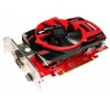 Видеокарта Power Color PCI-E ATI AX6770 1GBD5-PPVG AX6770 1G D5 900/4900 DVI*2/HDMI/DP RTL