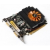 Видеокарта Zotac PCI-E NV ZT-40707-10L GT440 2G 128bit DDR3 810/1333 DVI*2+mHDMI RTL