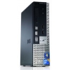 ПК Dell OptiPlex 990 DT i5-2400 3.10/4G(2x2)/500G/DVDRW/kbd/ms/sp/Win7Pro (X029900105R)