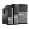 ПК Dell Optiplex 990 MT i5 2400 (3.1)/2x2Gb/500Gb/DVDRW/W7Pro64/клавиатура/мышь (X029900104R)
