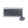 Комплект клавиатура + мышь A4 7700N 2.4G X-Far Wireless V-Track Desktop USB (GL-6+G7-630N)