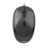 Мышь A4 N-200X V-Track Padless USB Glossy Grey
