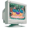 19" MONITOR VIEWSONIC E95  0.22  TCO-99