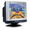 17" MONITOR VIEWSONIC P70F  0.24  TCO-99