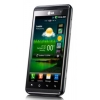 Телефон LG GSM P920 черный