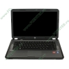 Мобильный ПК HP "Pavilion g6-1108er" QC719EA (Phenom II X4 P960-1.80ГГц, 4096МБ, 500ГБ, HD6470M, DVD±RW, LAN, WiFi, BT, WebCam, 15.6" WXGA, W'7 HB 64bit) 