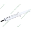 Термопаста Arctic Cooling "MX-4" (шприц, 20г) (ret)