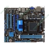 Мат. плата SocketAM3+ ASUS "M5A78L-M LE" (AMD 760G, 2xDDR3, SATA II, RAID, PCI-E, D-Sub, DVI, SB, 1Гбит LAN, USB2.0, mATX) (ret)