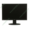 ЖК-монитор 22.0" LG "Flatron E2210T" BN 1680x1050, 5мс, черный (D-Sub, DVI) 