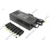 Espada DCU-90 блок питания (15-24V, 90W) +USB+8  сменных разъёмов+авто.адаптер