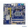 Мат. плата FOXCONN H55M-S <S1156, iH55, 4*DDR3, PCI-E16x, SVGA, SATA, GB Lan, mATX, Retail> (020F1J75F55-0P)