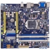 Мат. плата FOXCONN H67MP-V <S1155, iH67, 4*DDR3, PCI-E16x, SVGA, DVI, HDMI, SATA III, GB Lan, mATX, Retail> (020F1RA0GBT-0K)
