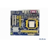 Мат. плата FOXCONN M61PMP-K <SAM3, nVidia MCP61P, 2*DDR3, PCI-E16x, SVGA, DVI, SATA, GB Lan, uATX, Retail> (020F1H50D8T-0B)