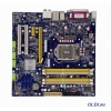 Мат. плата FOXCONN Q57M <S1156, iQ57, 4*DDR3, PCI-E16x, SVGA, DP, SATA II, LPT, GB Lan, mATX, Retail> (020F1G76DZ5-0F)