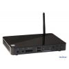 Платформа FOXCONN nT-535 (Black) <Atom D525, iNM10, SODIMM DDR3 Support, HDD 2,5'' Support, SVGA, HDMI, GB Lan + WiFi, CardReader, Retail> (9A0QB0G0005-01)
