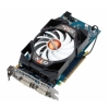 Видеокарта 2Gb <PCI-E> Inno3D GTX550Ti c CUDA <GFGTX550Ti, GDDR5, 192 bit, HDCP, 2*DVI, mini HDMI, Retail> (N550-1SDN-E5GW)