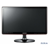 Монитор 21,5"  Samsung T22A350 (350EW)  TFT, LED,   1920x1080, 5 (GTG), 250cd/m2, MEGA DCR, 3Wx2, D-sub,  HDMI, USB, Scart,  DTV тюнер (LT22A350EW)