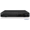 Проигрыватель DVD BBK Караоке DVD-плеер DVP753HD (диск 500 песен) черный