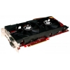 Видеокарта Power Color PCI-E ATI AX6970 2GBD5-2DH AX6970 2048 DDR5 880/4200 DL DVI-I/HDMI/mDP*2 RTL