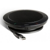 Спикерфон Jabra 410 черный беспроводные (100-43000000-40)