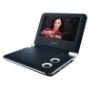 Портативный DVD Плеер Supra SDTV-719UT 7" черный